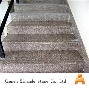 G664 Stair