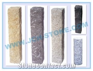 Granite Palisades