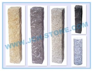 Granite Palisades