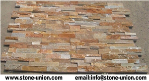 P014 Golden Quartzite Stacked Stone,Cultured Stone Veneer Ledge Stone Walling Panel, Culture Stone Slate Veneer,Mushroom Stone, Mushroomed Cladding P014 Golden Quartzite Stacked Stone,Cultured Stone Veneer Ledge Stone Walling Panel, Culture Stone Slate Veneer,Mushroom Stone, Mushroomed Cladding