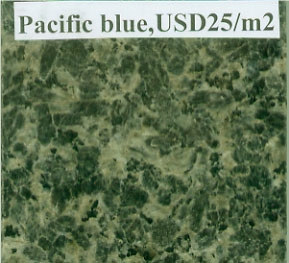 Pacific Blue Granite Tiles, China Blue Granite Pacific Blue Granite Tiles, China Blue Granite
