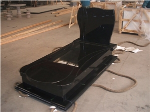 Absolute Black Monument