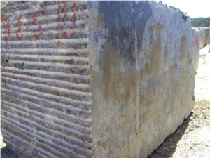 Marron Emperador Quarry- Blocks, Marron Imperial Marble Block