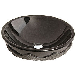 Absolute Black Granite Sinks