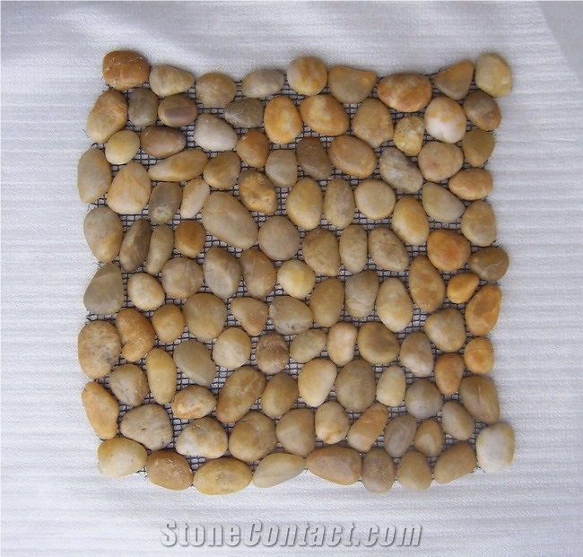 Natural Pebble Stone