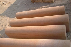 Sandstone Stairs, Steps, China Wooden Yellow Sandstone Stairs Sandstone Stairs, Steps, China Wooden Yellow Sandstone Stairs