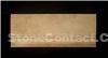 Beige Marble Molding