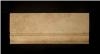 Beige Marble Molding