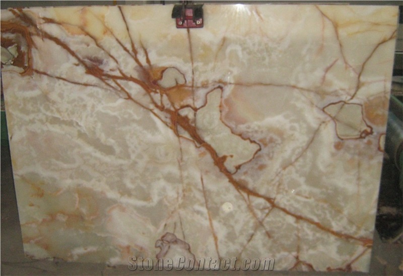 Light Green Onyx
