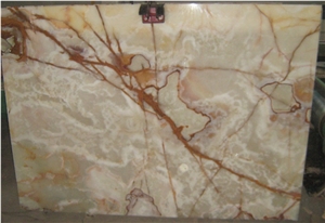 Light Green Onyx