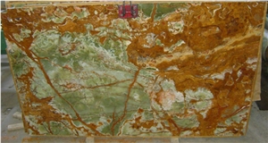 Light Green Onyx