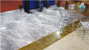 Marble Tiles, Golden Spider Marble