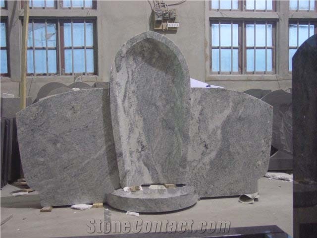 Blue Stone Monument