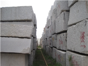 Granite Blocks Granite Blocks