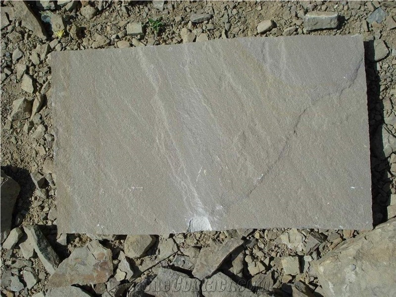 Cobble, Cube, Paving Stone, Stone Brown Sandstone