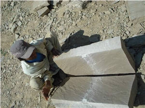 Cobble, Cube, Paving Stone, Stone Brown Sandstone