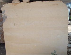Yellow Mango Stone, New Yellow Stone Limestone Block