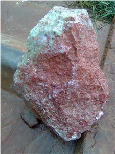 Wonderstone, Pyrophyllite Soapstone Block