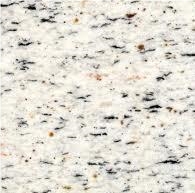 Camelia White Granite