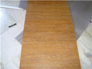 Ita Gold Sandtone Tiles, Ita Gold Sandstone Slabs