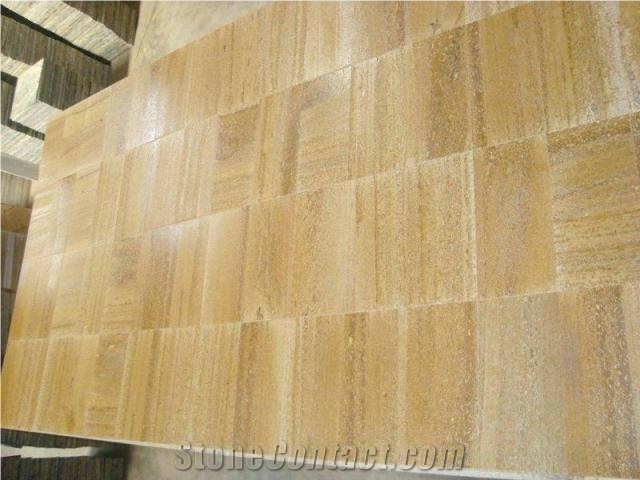 Ita Gold Sandtone Tiles, Ita Gold Sandstone Slabs
