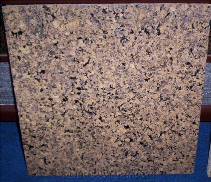 Desert Brown Granite, Marry Brown Granite