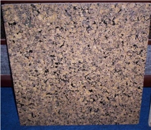 Desert Brown Granite, Marry Brown Granite