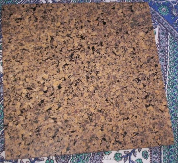 Desert Brown Granite, Marry Brown Granite