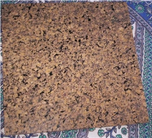 Desert Brown Granite, Marry Brown Granite