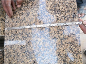 Desert Brown Granite, Marry Brown Granite