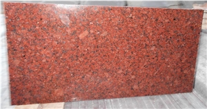 Imperial Red Granites Tiles, Gem Red Granites