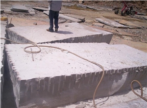 Kandla Grey Sandstone Block, Candla Grey Quarzite