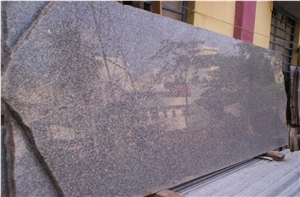 Mudgal Grey Granite Slabs, MD5 Grey Granite
