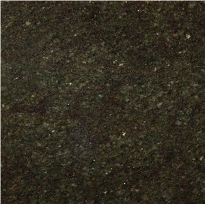 Green Galaxy, India Green Granite Slabs & Tiles