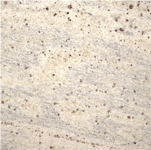 Kashmir White Granite Kitchen Countertops