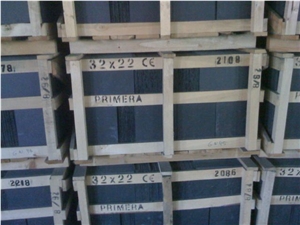 Spanish Slate Standard Quality 320x220, Black Slate Roof Tiles