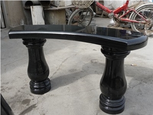Table and Bench Set 2