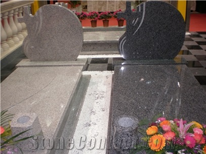 Monuments, Tombstones
