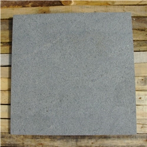 China Chiseled Bluestone, China Grey Blue Stone Slabs & Tiles
