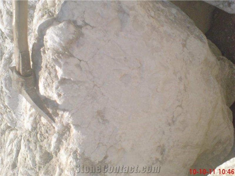 Cloudy White Alabaster Slab & Tile, Iran Beige Alabaster