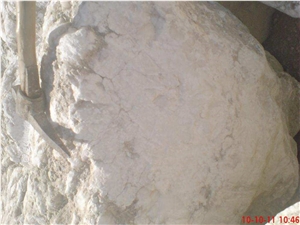 Cloudy White Alabaster Slab & Tile, Iran Beige Alabaster