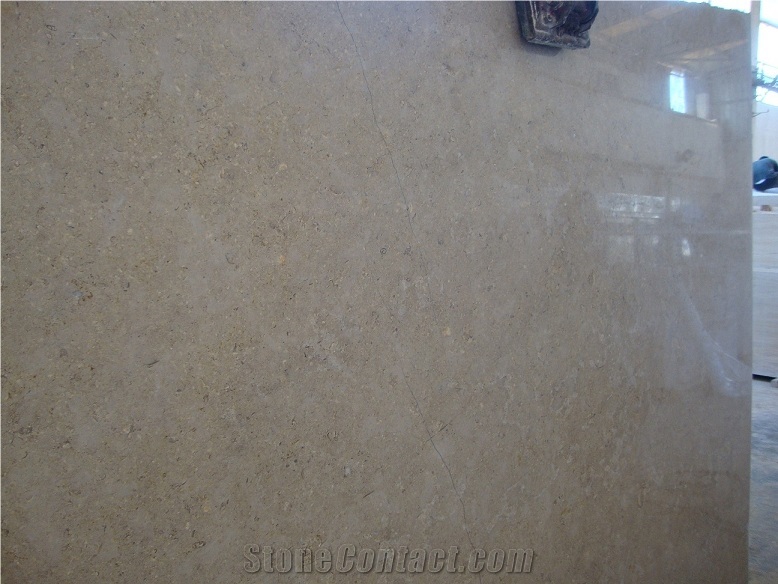 Sinai Pearl, Treista Marble Slabs