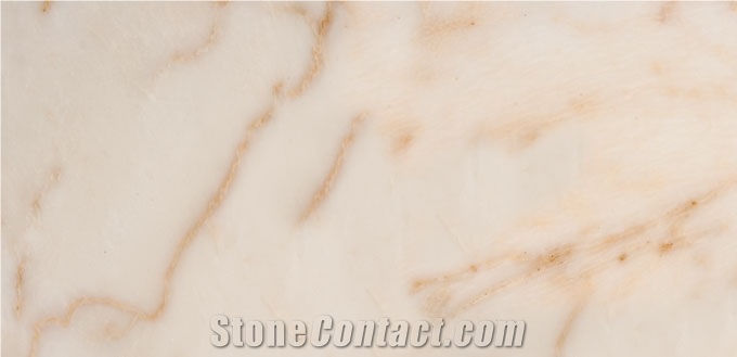Afyon Sugar Marble Slabs, Turkey Yellow Marble