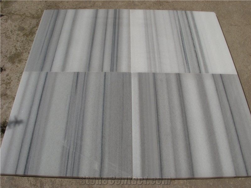 Marmara Equator, Marble Slabs