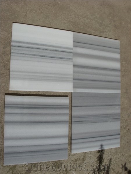 Marmara Equator, Marble Slabs