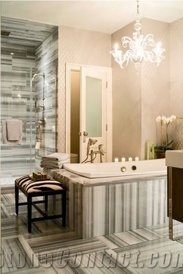 Marmara Equator, Marble Slabs