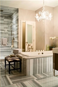 Marmara Equator, Marble Slabs