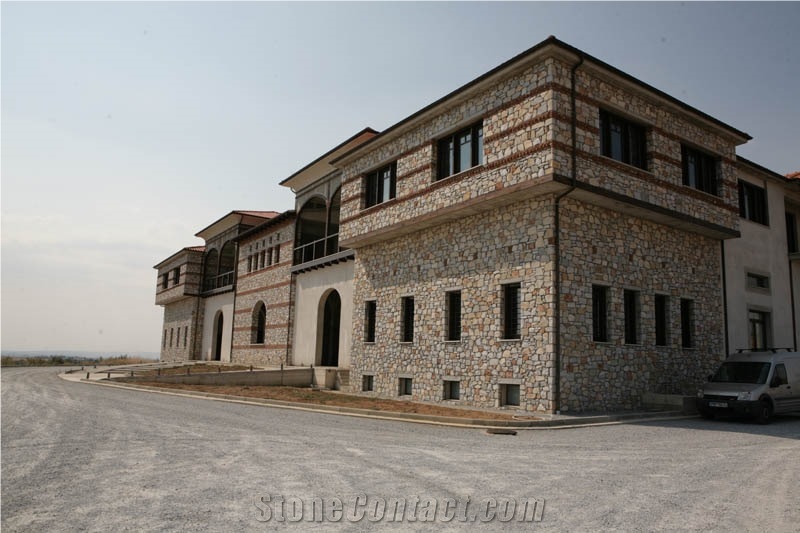 Building Stone