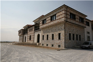 Building Stone