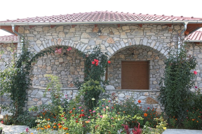 Building Stone
